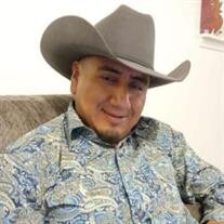 Juan Antonio Hernandez Leon