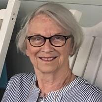 Sara "Sasa" Nash  Cantrell