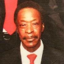 Russell Cecil Coleman, Jr.