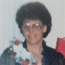 Frankie Olive Frasch