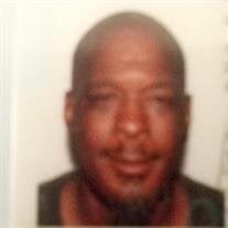 Mr. Torrey Treymane Kennon Sr.