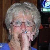 Dorothy S. Baker