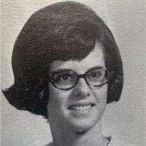 Dolores Ann (Davis) Johnson-Dodd