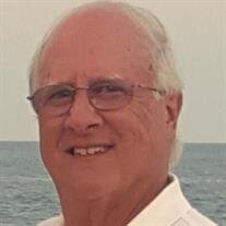 Robert P. Danton