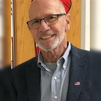 Stephen Alexander Kempski