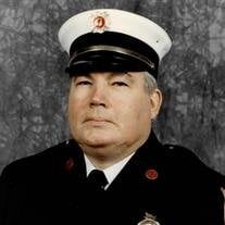 Philip Daniel Mulroe