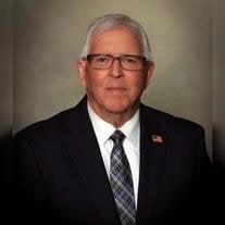 Harold Ray Walker, Sr.