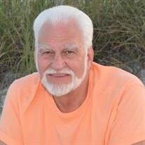 Larry Ladon Greene
