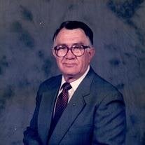 Fred Junior Lee Helton