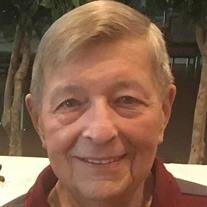 James Donald Kallmeyer