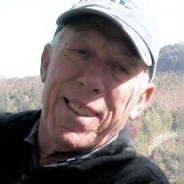 Donald Chesley Challoner