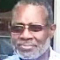 Calvin L. Ingram