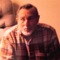 John Richard Musser