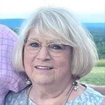 Deborah Jean Mizell