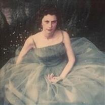 Nola Jean Durkee