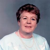 Pearl M. Kreischer