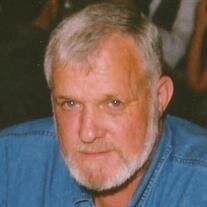 Charles "Charlie" Lawrence Easterwood
