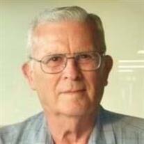 James D. Hamrick