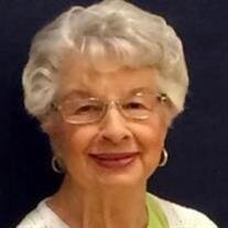 Leta R. Edmonds