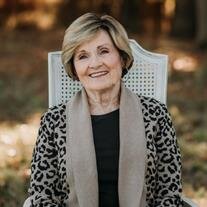 Linda Elaine Mhoon