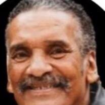 Norvell Wesley Pinkney