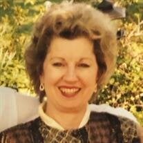 Joyce Lee Adams Calcote Herrington