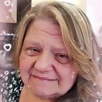 Kathryn Sellars Carpenter Watson
