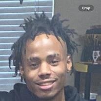 Derrick Anthony Cohen