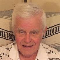 John William Newland III