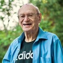 MILTON LEBENBOM