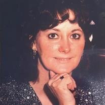Donna J. Pinzarroni