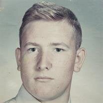 Floyd Maynard Crane