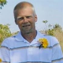 Dennis Trygve Strommen