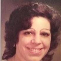 Joann F. Knowles