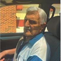Dan E. Mathis