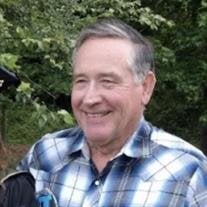 James "Jim" Edwin Beckstine