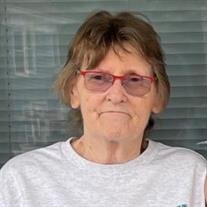 Ruth Ann Gaylord