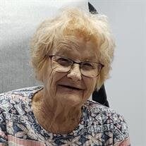 Dorothy Mae Motley
