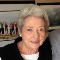 Charlene Margaret Yulich