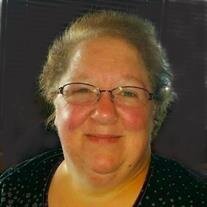 Amy S. Wetzel