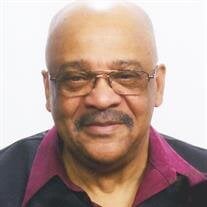 Mr. Howard Wilson
