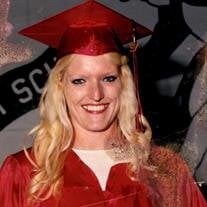 Angela Kay Pierce