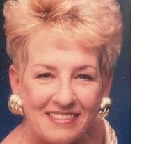 Nancy Ann Schmitter