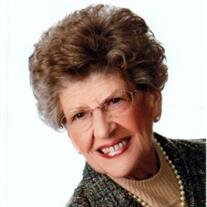 Eleanor Mae Brunsell