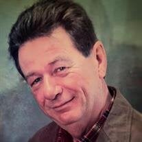 Robert "Pete" A. Clark