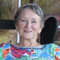 Joann Harper Nugent