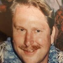 Larry D. Chalker