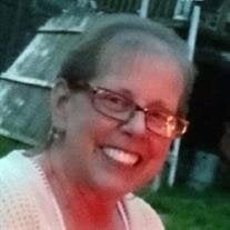 Carole L. Burning