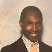 Warren Alphonso Rhymer, Jr.