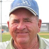 Kenneth Lamar Hewett